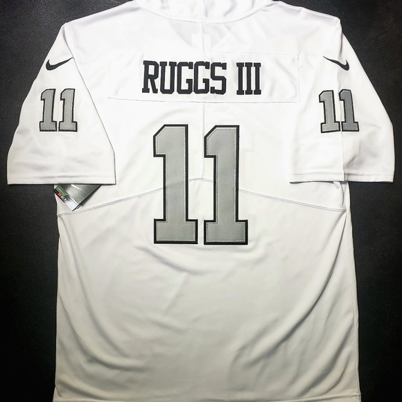 Shirts Henry Ruggs Jersey Las Vegas Raiders New With Tags Poshmark